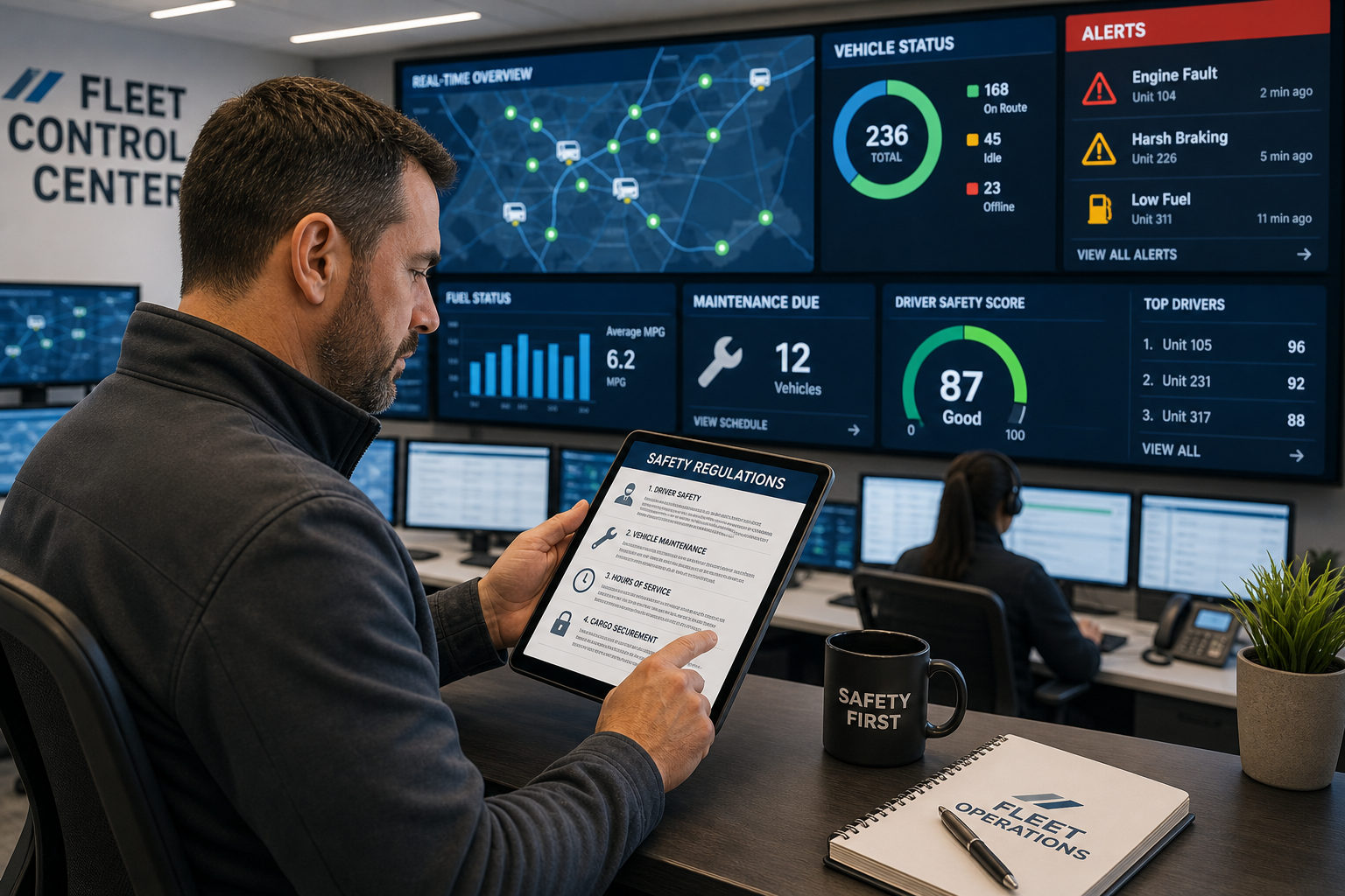 Nuevas Normativas de Seguridad en Telemática